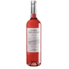 Hacienda Salzillo Rosado - Monastrell