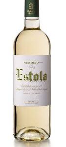 Estola Verdejo