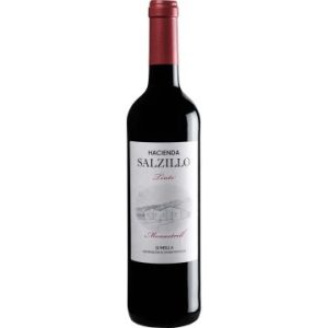 Hacienda Salzillo Tinto - Monastrell