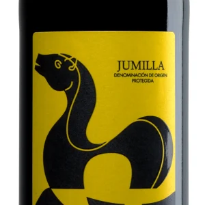 Híspalis Tinto Monastrell
