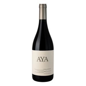 Aya Malbec 2019