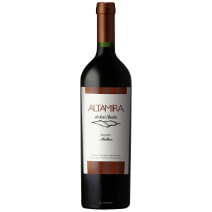 Altamira Reserve Malbec 2022