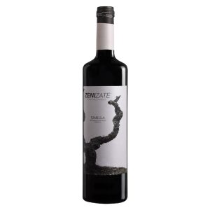 Zenizate Monastrell