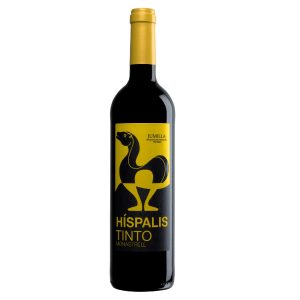 Híspalis Tinto Monastrell
