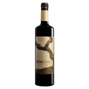 Zenizate Cabernet Sauvignon