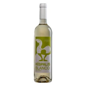Híspalis Blanco Macabeo