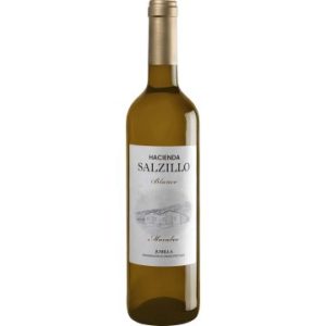 Hacienda Salzillo Blanco - Airén