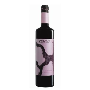 Zenizate Syrah